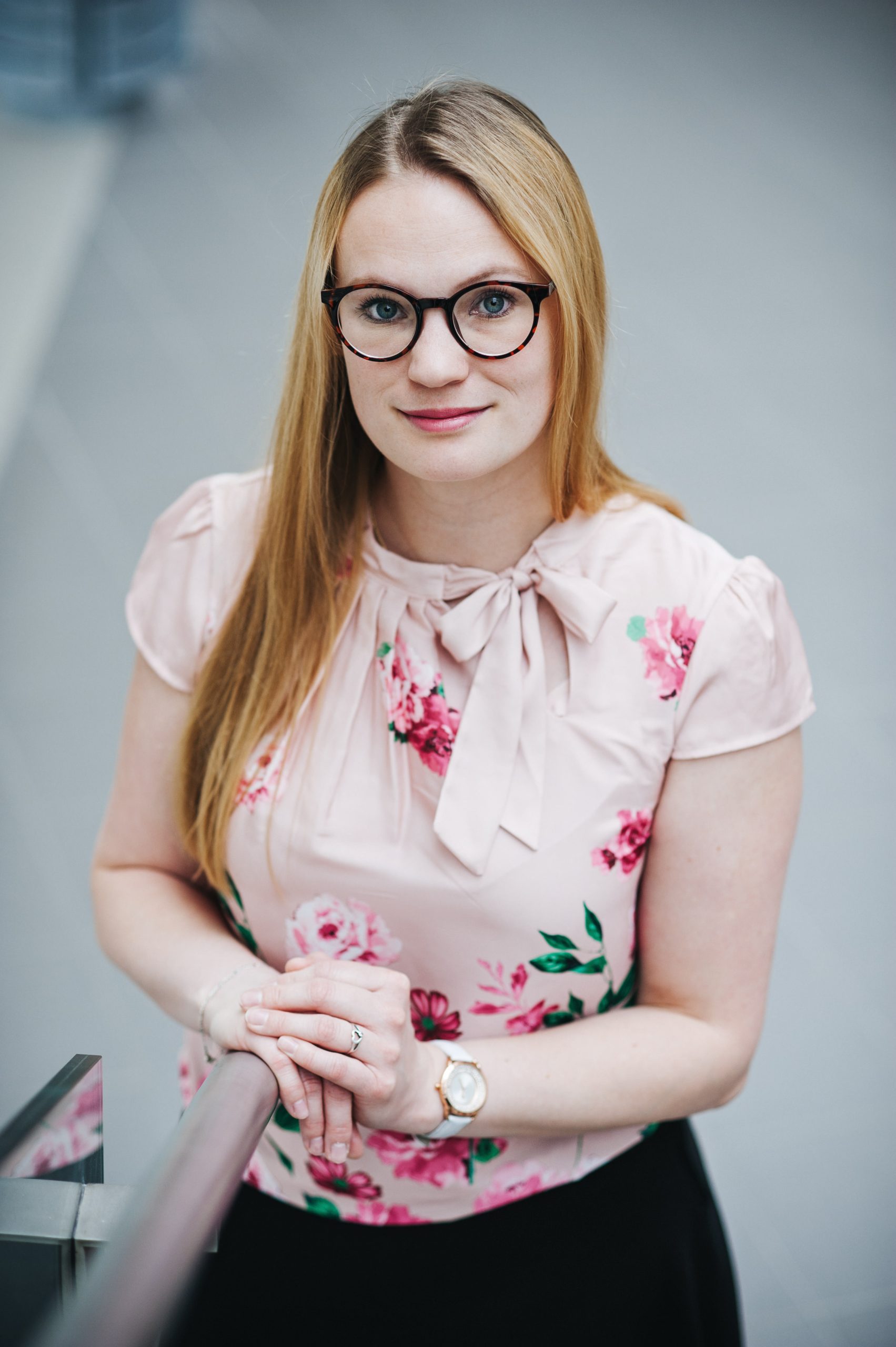 Mgr. Dominika Mochová