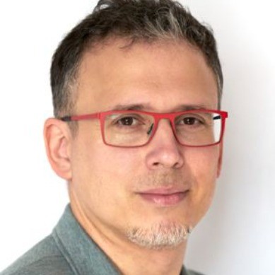 Ing. Filip Plešinger, Ph.D.