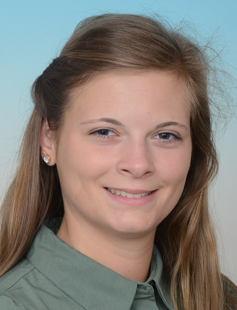 Ing. Barbora Matoušková