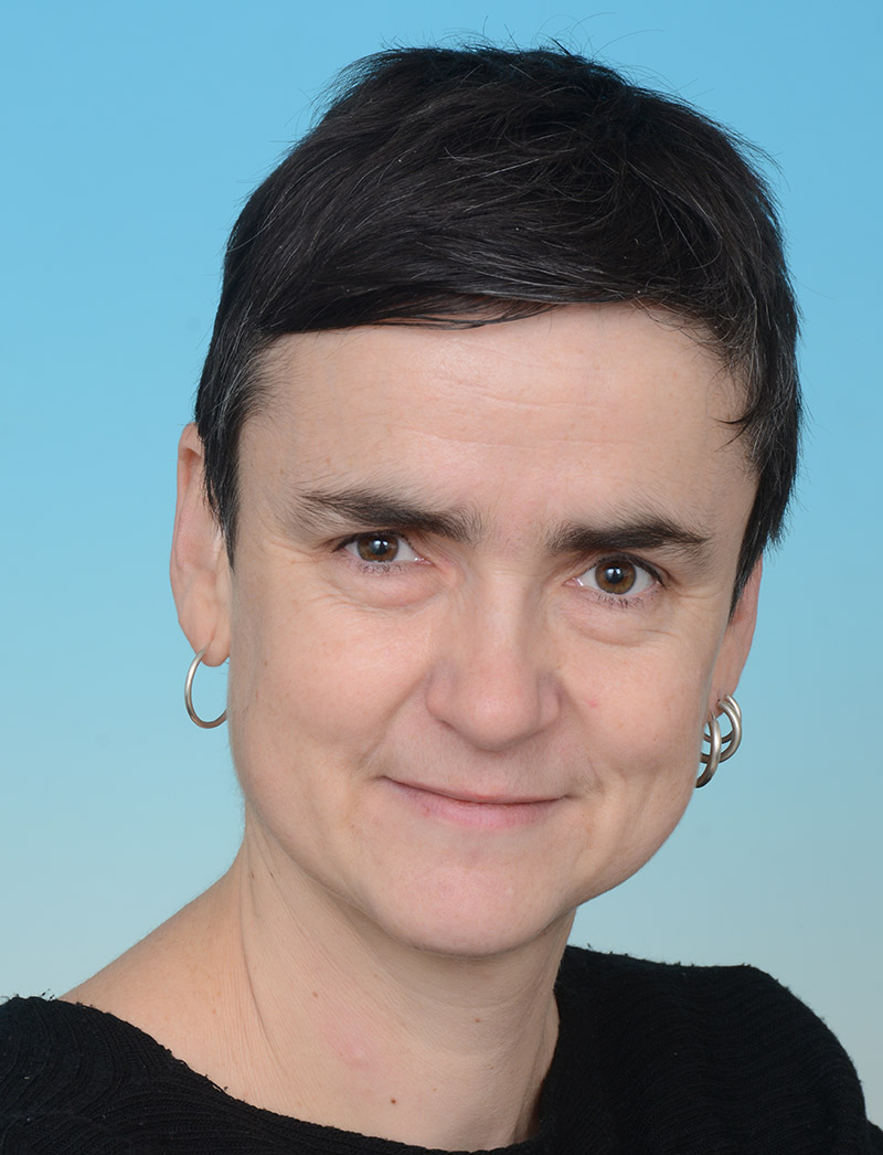 Mgr. Petra Dědičová