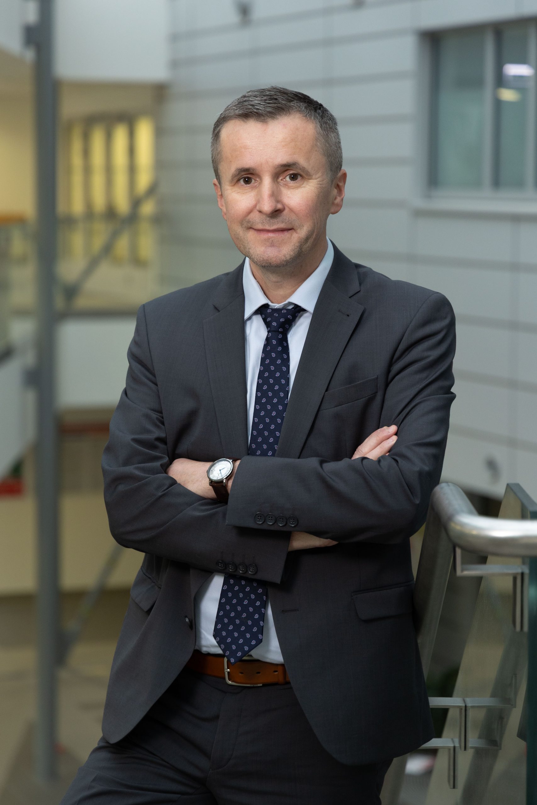 MUDr. Petr Fila, Ph.D.