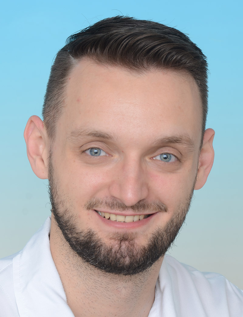 MUDr. Peter Solár, Ph.D.